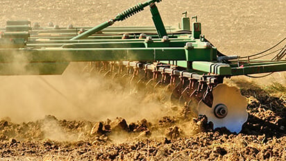 Tillage Attachment